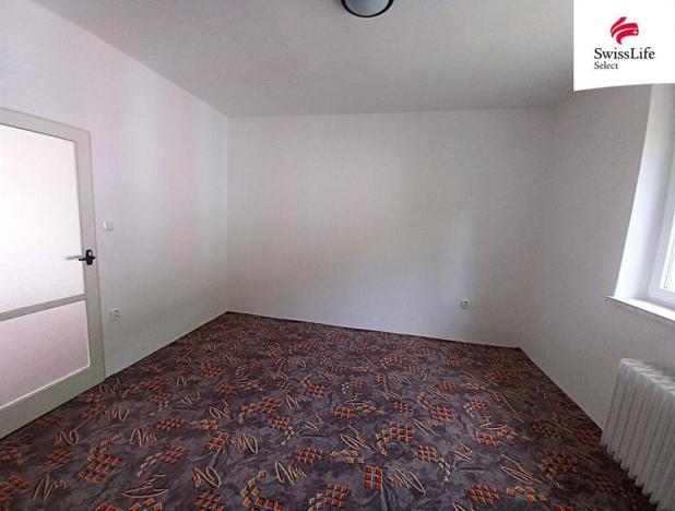 Pronájem bytu 2+1, Úpice, Seifertova, 54 m2