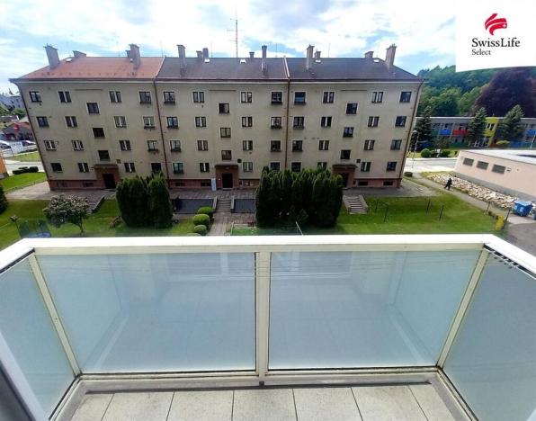 Pronájem bytu 2+1, Úpice, Seifertova, 54 m2