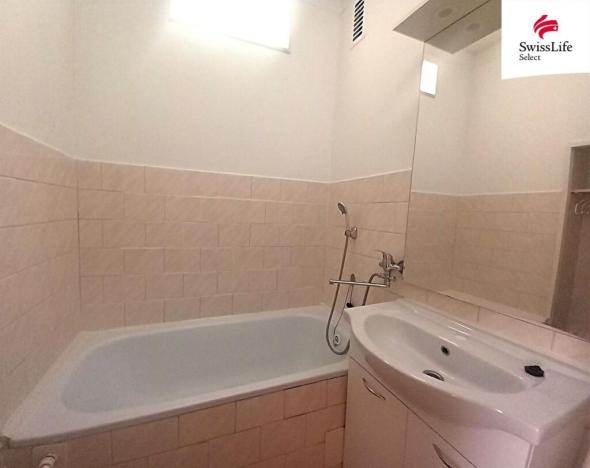 Pronájem bytu 2+1, Úpice, Seifertova, 54 m2