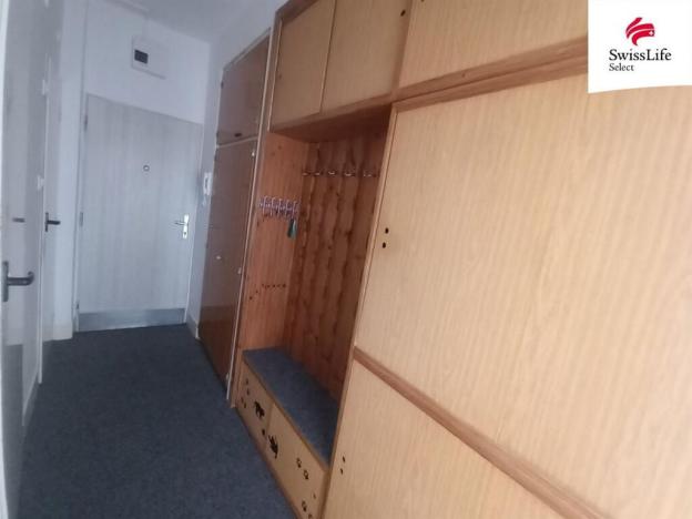 Pronájem bytu 2+1, Úpice, Seifertova, 54 m2