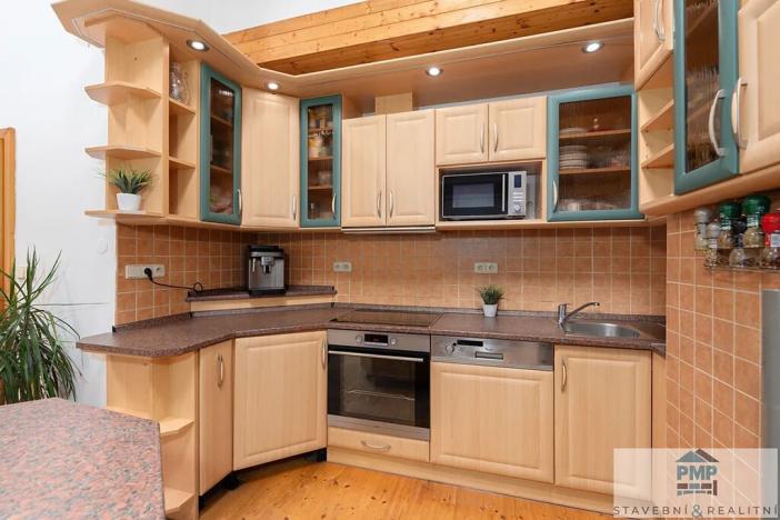 Prodej rodinného domu, Velké Opatovice, Opatovičky, 233 m2