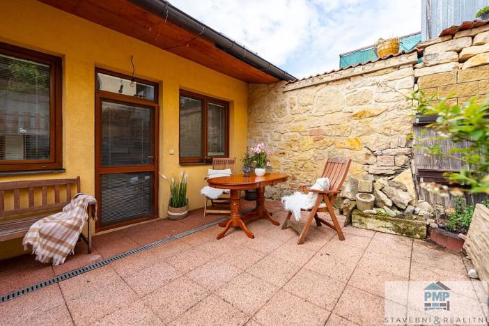 Prodej rodinného domu, Velké Opatovice, Opatovičky, 233 m2