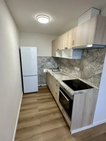 Pronájem bytu 2+kk, Zdice, Velizská, 50 m2