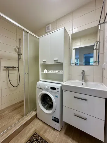 Pronájem bytu 2+kk, Zdice, Velizská, 50 m2