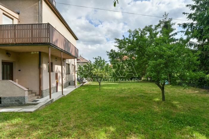 Pronájem bytu 3+kk, Praha - Strašnice, Nad vodovodem, 93 m2