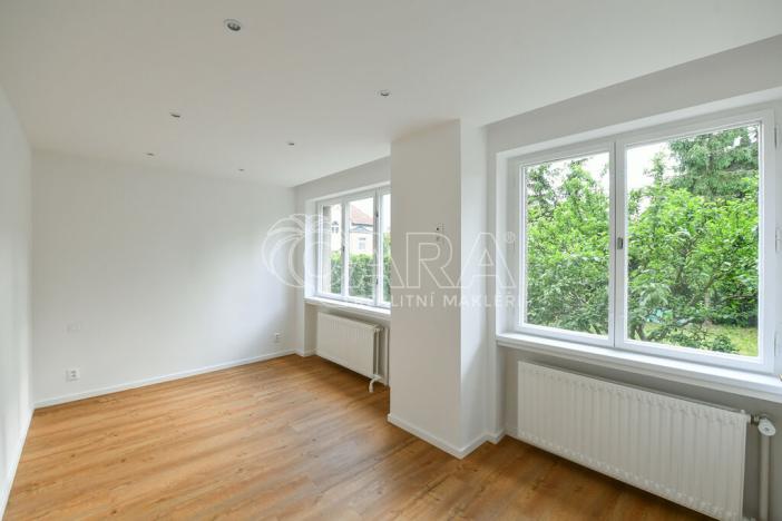 Pronájem bytu 3+kk, Praha - Strašnice, Nad vodovodem, 93 m2