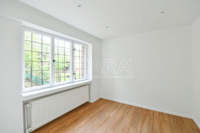 Pronájem bytu 3+kk, Praha - Strašnice, Nad vodovodem, 93 m2