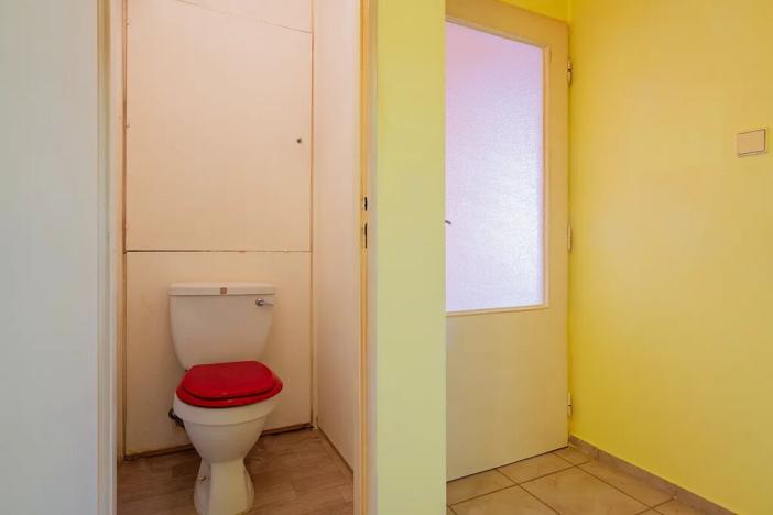 Prodej bytu 4+1, Praha - Záběhlice, Za návsí, 82 m2