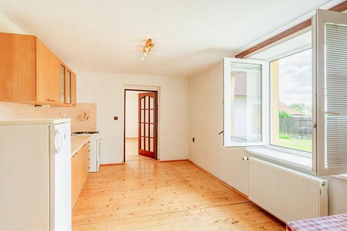 Prodej rodinného domu, Rožďalovice, Lindnerova, 138 m2