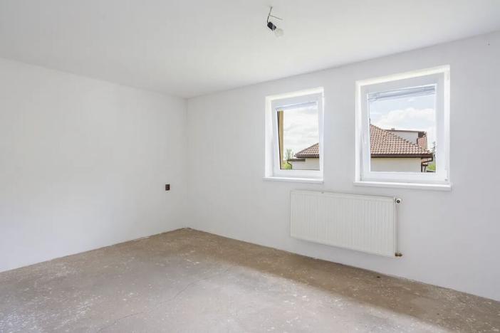 Prodej rodinného domu, Rožďalovice, Lindnerova, 138 m2