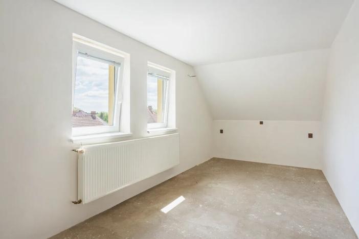 Prodej rodinného domu, Rožďalovice, Lindnerova, 138 m2