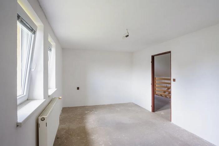 Prodej rodinného domu, Rožďalovice, Lindnerova, 138 m2