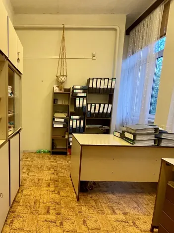 Pronájem kanceláře, Chotěboř, Žižkova, 17 m2