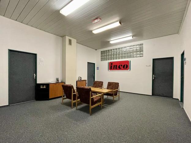 Pronájem kanceláře, Chotěboř, Žižkova, 17 m2