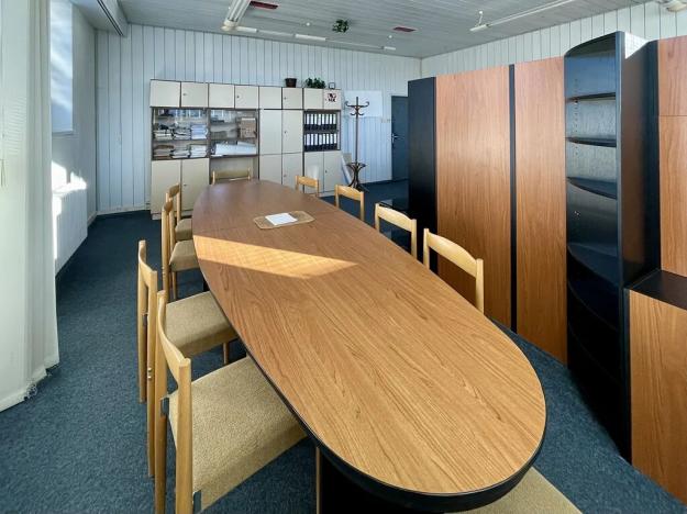 Pronájem kanceláře, Chotěboř, Žižkova, 17 m2