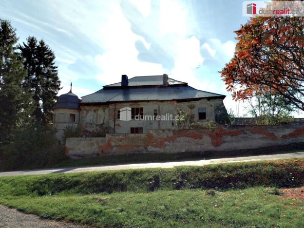 Prodej ubytování, Kostelec - Nedražice, 1000 m2