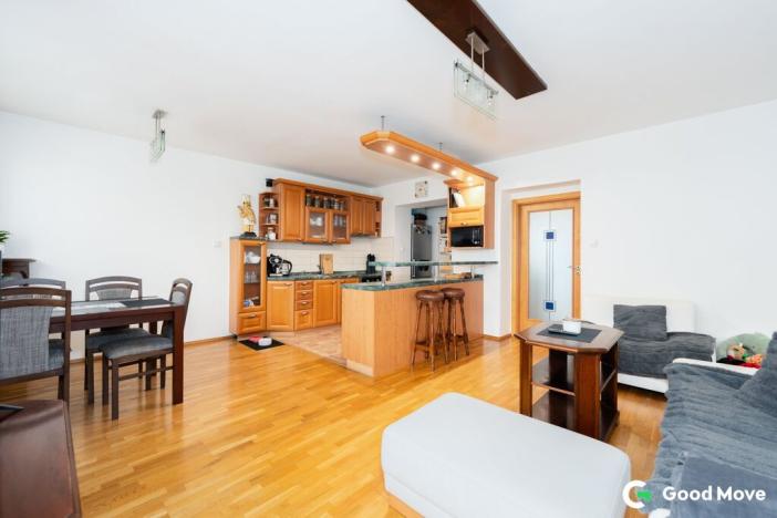Prodej bytu 3+kk, Zlín, Sokolská, 73 m2