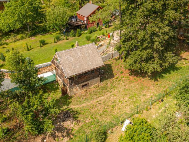 Prodej chaty, Osvětimany, 55 m2