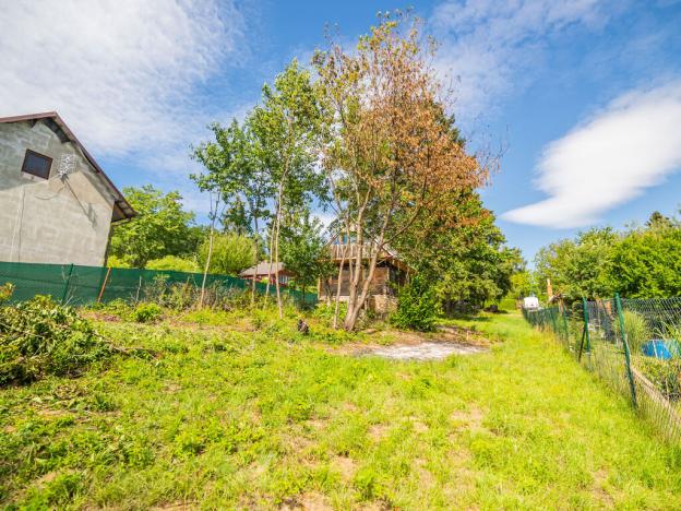 Prodej chaty, Osvětimany, 55 m2