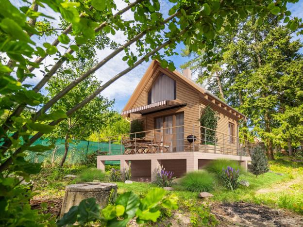 Prodej chaty, Osvětimany, 55 m2