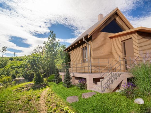 Prodej chaty, Osvětimany, 55 m2