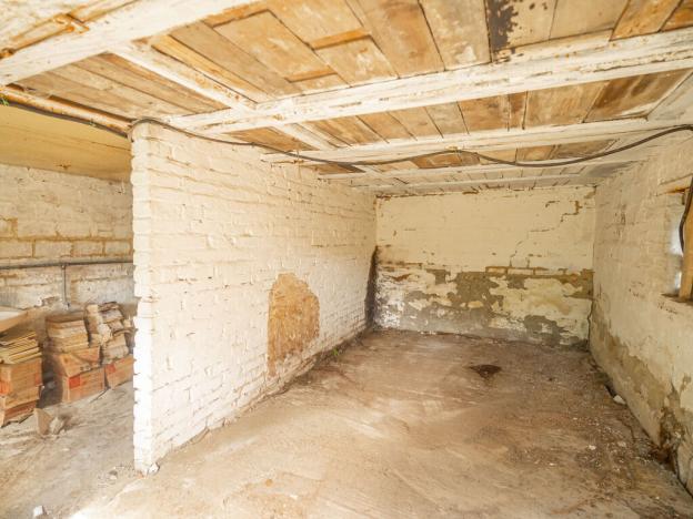 Prodej chaty, Osvětimany, 55 m2