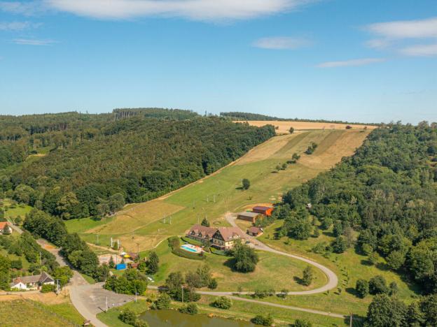 Prodej chaty, Osvětimany, 55 m2