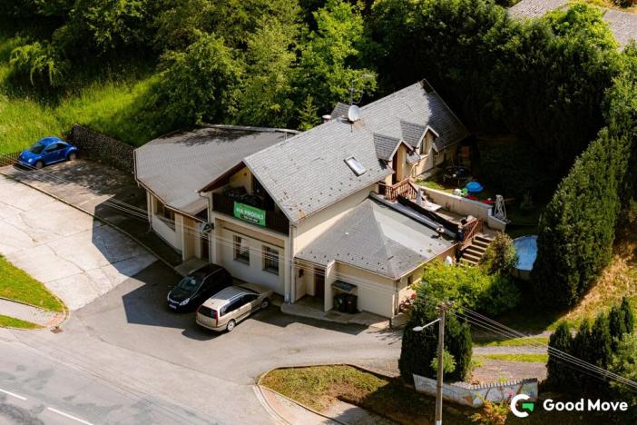 Prodej rodinného domu, Racková, 275 m2