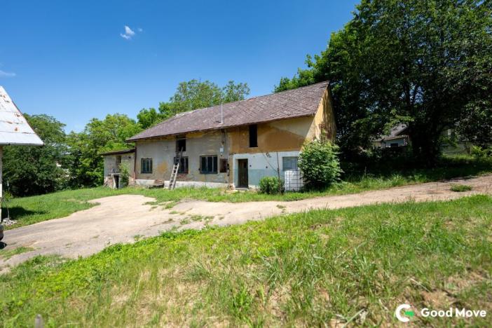 Prodej rodinného domu, Fryšták - Horní Ves, Osvobození, 139 m2