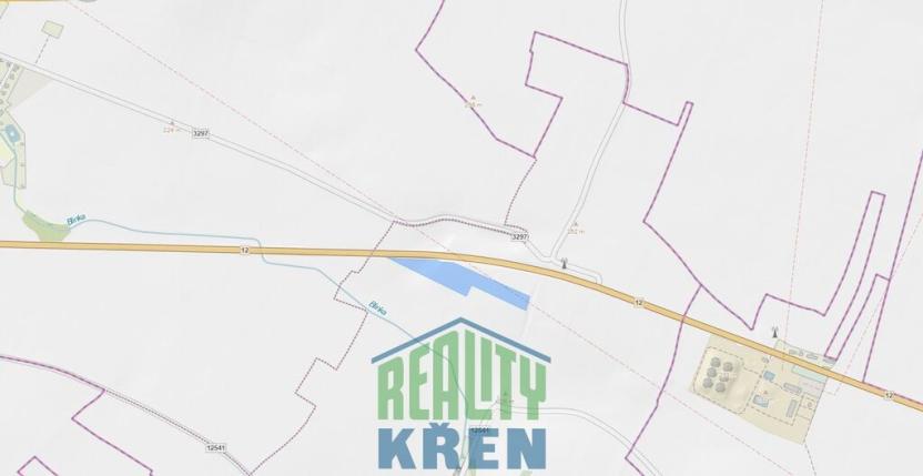 Prodej pole, Plaňany, 23100 m2