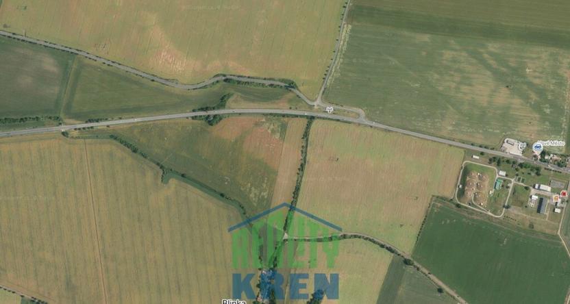 Prodej pole, Plaňany, 23100 m2