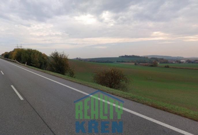 Prodej pole, Plaňany, 23100 m2