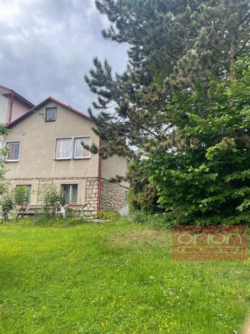 Prodej rodinného domu, Praha - Radotín, Radkovská, 88 m2