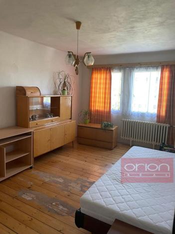 Prodej bytu 2+1, Praha - Radotín, Radkovská, 88 m2