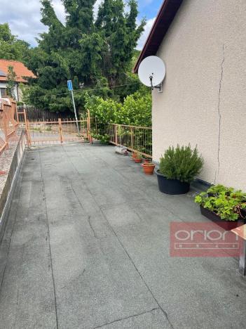 Prodej bytu 2+1, Praha - Radotín, Radkovská, 88 m2