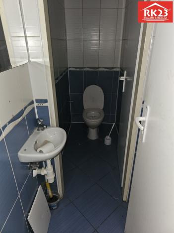 Pronájem obchodního prostoru, Mariánské Lázně, Hlavní třída, 97 m2