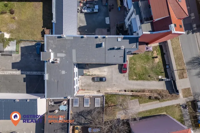 Pronájem bytu 1+kk, Prostějov, Krokova, 33 m2