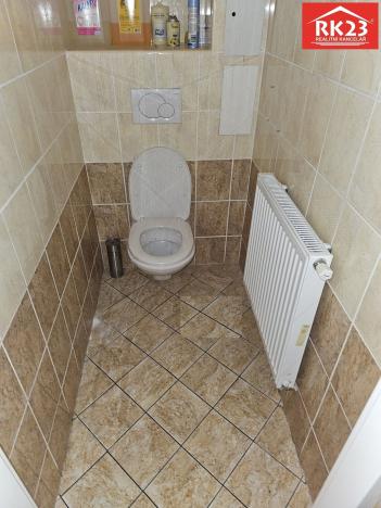 Pronájem obchodního prostoru, Mariánské Lázně, Hlavní třída, 57 m2