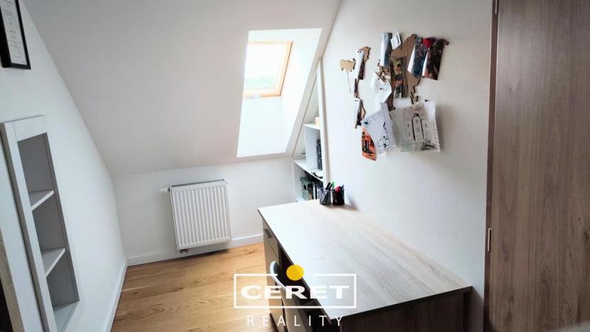 Prodej vícegeneračního domu, Žatec, Chomutovská, 300 m2