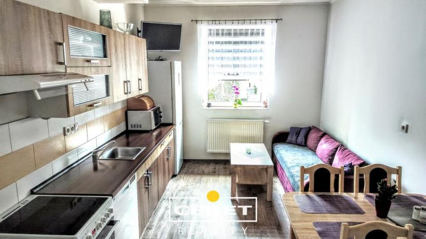 Prodej vícegeneračního domu, Žatec, Chomutovská, 300 m2