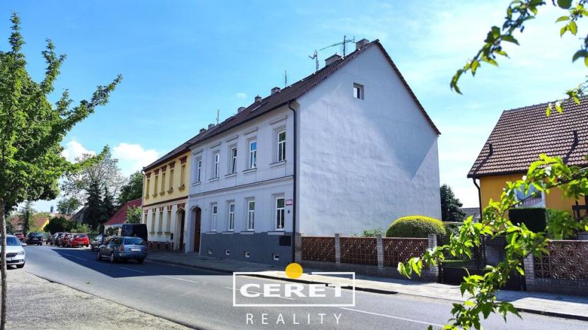 Prodej vícegeneračního domu, Žatec, Chomutovská, 300 m2