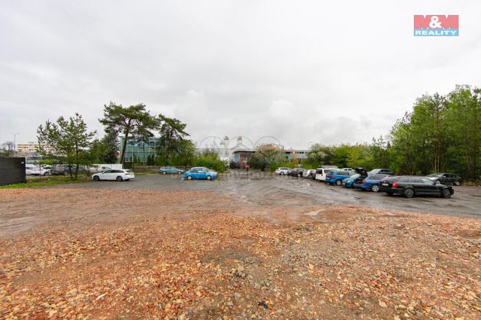 Pronájem výrobních prostor, Kladno, Milady Horákové, 1000 m2