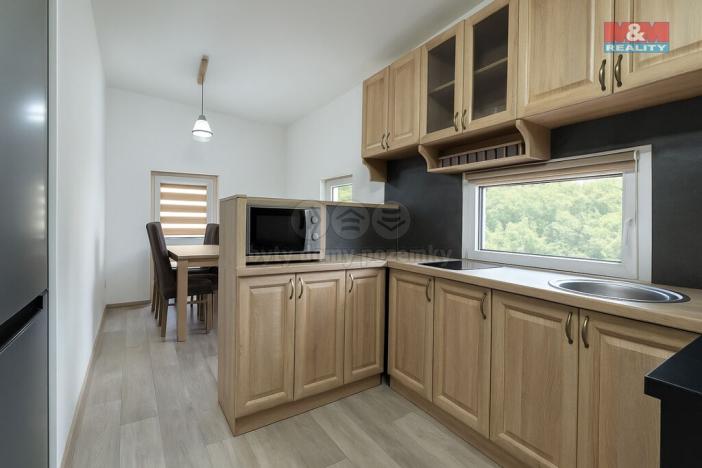 Prodej rodinného domu, Velemyšleves, 62 m2