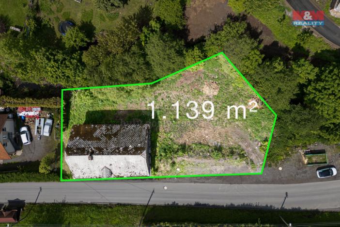 Prodej rodinného domu, Jamné nad Orlicí, 148 m2