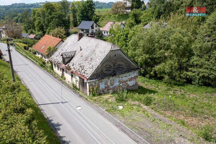 Prodej rodinného domu, Jamné nad Orlicí, 148 m2