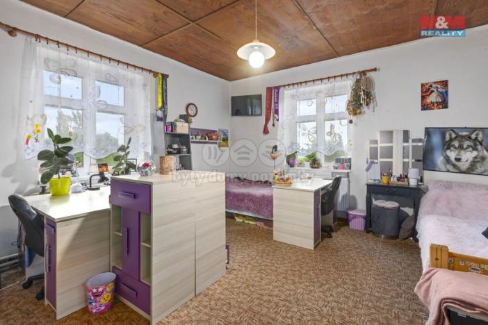 Prodej rodinného domu, Žlebské Chvalovice, 280 m2