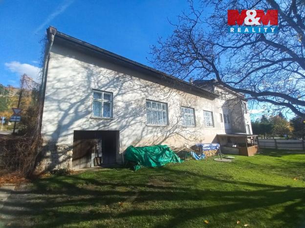 Prodej rodinného domu, Žlebské Chvalovice, 280 m2