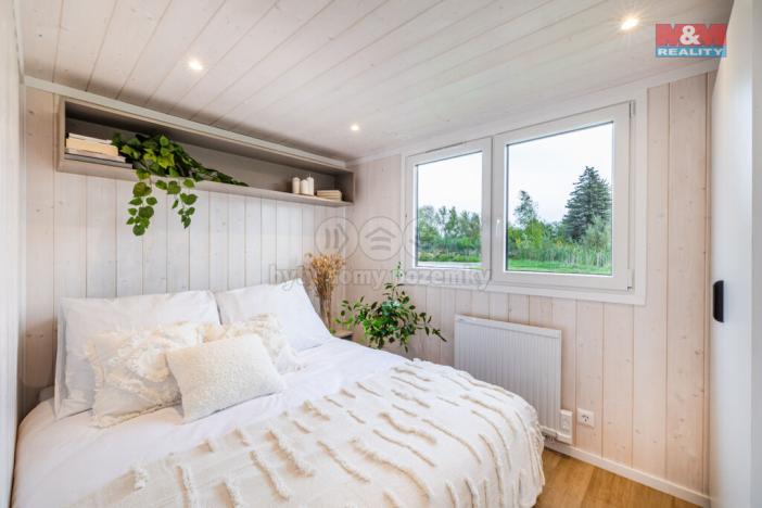 Prodej domu na klíč, Zdobnice, 35 m2