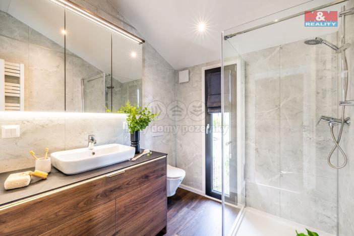 Prodej domu na klíč, Týniště nad Orlicí, 57 m2