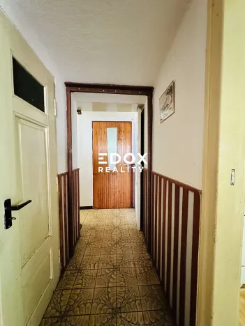 Prodej rodinného domu, Bohdaneč, 150 m2